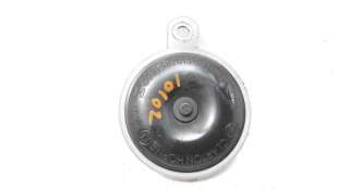 Recambio de claxon para yamaha fz 1 / fz 6 fazer 2003-2015 referencia OEM IAM 5VX833710100  