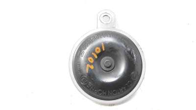 Recambio de claxon para yamaha fz 1 / fz 6 fazer 2003-2015 referencia OEM IAM 5VX833710100  