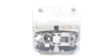 Recambio de luz interior para nissan pulsar (c13) 2014-2018 visia referencia OEM IAM 264303ZL3D  