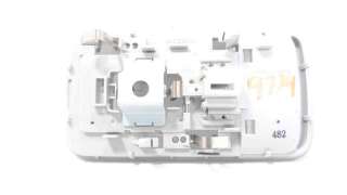 Recambio de luz interior para nissan pulsar (c13) 2014-2018 visia referencia OEM IAM 264103DN0A  