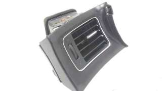 Recambio de rejilla aireadora para nissan pulsar (c13) 2014-2018 visia referencia OEM IAM 687613ZPOA  