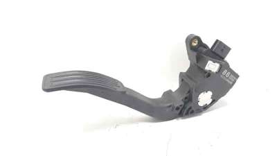 Recambio de potenciometro pedal para nissan pulsar (c13) 2014-2018 visia referencia OEM IAM 180023RA0B  