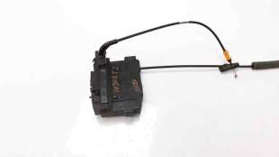Recambio de cerradura puerta trasera izquierda para citroën c4 picasso 2013- referencia OEM IAM 9810310880  