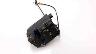 Recambio de cerradura puerta trasera izquierda para citroën c4 picasso 2013- referencia OEM IAM 9810310880   2