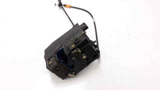 Recambio de cerradura puerta trasera izquierda para citroën c4 picasso 2013- referencia OEM IAM 9810310880  