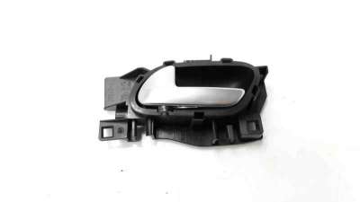 Recambio de maneta interior delantera izquierda para citroën c4 picasso 2013- referencia OEM IAM 9660525480 9660525480 