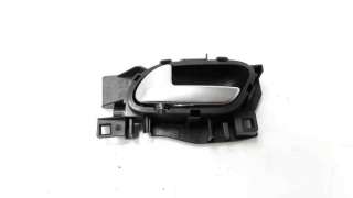 Recambio de maneta interior delantera izquierda para citroën c4 picasso 2013- referencia OEM IAM 9660525480 9660525480 