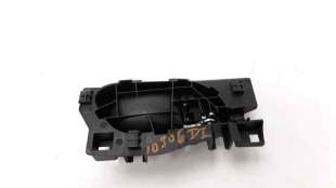 Recambio de maneta interior delantera izquierda para citroën c4 picasso 2013- referencia OEM IAM 9660525480 9660525480  2