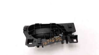 Recambio de maneta interior delantera izquierda para citroën c4 picasso 2013- referencia OEM IAM 9660525480 9660525480 