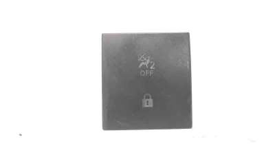 Recambio de interruptor para nissan pulsar (c13) 2014-2018 visia referencia OEM IAM 250203ZL0A  