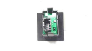 Recambio de interruptor para nissan pulsar (c13) 2014-2018 visia referencia OEM IAM 250203ZL0A   2