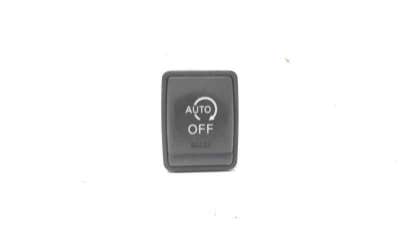 Recambio de interruptor para nissan pulsar (c13) 2014-2018 visia referencia OEM IAM 251533VA0A  