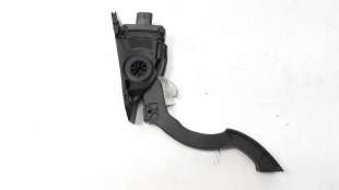 Recambio de potenciometro pedal para ford focus lim. 2014-2018 trend + referencia OEM IAM 6PV01036880 1881389 