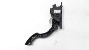 Recambio de potenciometro pedal para ford focus lim. 2014-2018 trend + referencia OEM IAM 6PV01036880 1881389  2