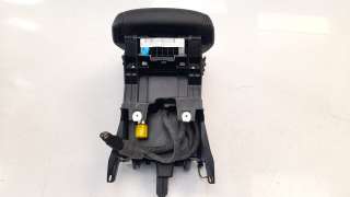 Recambio de apoyabrazos central para ford focus lim. 2014-2018 trend + referencia OEM IAM   