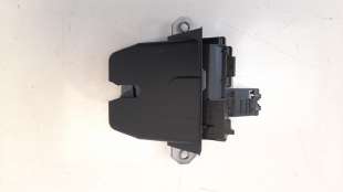 Recambio de cerradura maletero / porton para ford focus lim. 2014-2018 trend + referencia OEM IAM 8M51R442A66DC 1920840 