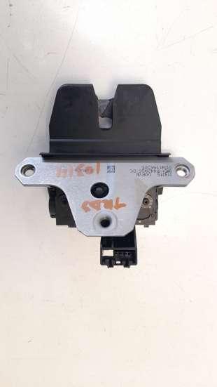 Recambio de cerradura maletero / porton para ford focus lim. 2014-2018 trend + referencia OEM IAM 8M51R442A66DC 1920840  2