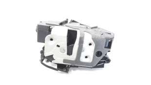 Recambio de cerradura puerta delantera derecha para ford focus lim. 2014-2018 trend + referencia OEM IAM BM5AA21812BG CRDFRD6073