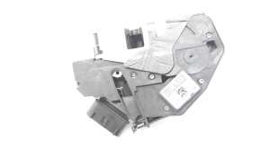 Recambio de cerradura puerta delantera izquierda para ford focus lim. 2014-2018 trend + referencia OEM IAM BM5AA21813AG CRDFRD09