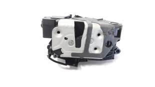 Recambio de cerradura puerta trasera derecha para ford focus lim. 2014-2018 trend + referencia OEM IAM BM5AA26412AG CRDFRD9457 2
