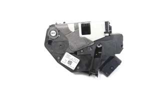 Recambio de cerradura puerta trasera derecha para ford focus lim. 2014-2018 trend + referencia OEM IAM BM5AA26412AG CRDFRD9457 2 2