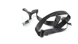 Recambio de cinturon seguridad trasero izquierdo para ford focus lim. 2014-2018 trend + referencia OEM IAM 34074772D  