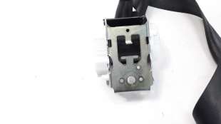 Recambio de cinturon seguridad trasero izquierdo para ford focus lim. 2014-2018 trend + referencia OEM IAM 34074772D   2