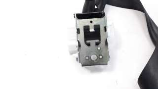 Recambio de cinturon seguridad trasero izquierdo para ford focus lim. 2014-2018 trend + referencia OEM IAM 34074772D  
