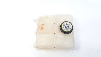 Recambio de deposito expansion para ford focus lim. 2014-2018 trend + referencia OEM IAM 8V618K218AE 487083 