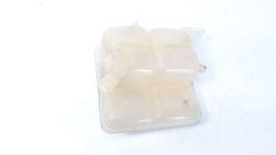 Recambio de deposito expansion para ford focus lim. 2014-2018 trend + referencia OEM IAM 8V618K218AE 487083  2