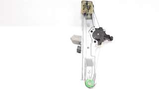 Recambio de elevalunas trasero derecho para ford focus lim. 2014-2018 trend + referencia OEM IAM BM51A27000BE  1870371