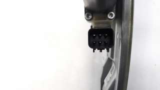 Recambio de elevalunas trasero derecho para ford focus lim. 2014-2018 trend + referencia OEM IAM BM51A27000BE  1870371