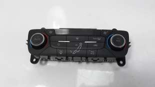 Recambio de mando climatizador para ford focus lim. 2014-2018 trend + referencia OEM IAM 18C612  