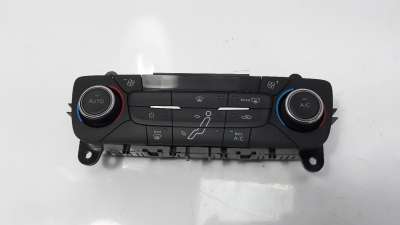 Recambio de mando climatizador para ford focus lim. 2014-2018 trend + referencia OEM IAM 18C612  