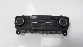 Recambio de mando climatizador para ford focus lim. 2014-2018 trend + referencia OEM IAM 18C612  