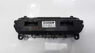 Recambio de mando climatizador para ford focus lim. 2014-2018 trend + referencia OEM IAM 18C612   2