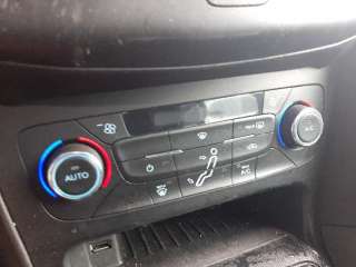 Recambio de mando climatizador para ford focus lim. 2014-2018 trend + referencia OEM IAM 18C612  
