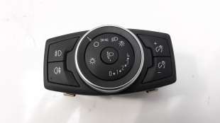 Recambio de mando luces para ford focus lim. 2014-2018 trend + referencia OEM IAM 1013849  