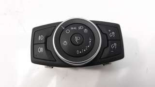 Recambio de mando luces para ford focus lim. 2014-2018 trend + referencia OEM IAM 1013849  