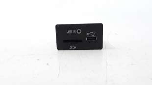 Recambio de modulo electronico para ford focus lim. 2014-2018 trend + referencia OEM IAM F1ET14F014AA  