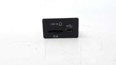 Recambio de modulo electronico para ford focus lim. 2014-2018 trend + referencia OEM IAM F1ET14F014AA  