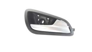 Recambio de maneta interior delantera derecha para ford focus lim. 2014-2018 trend + referencia OEM IAM AM51U22600BEW 1857231 