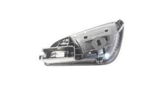 Recambio de maneta interior delantera derecha para ford focus lim. 2014-2018 trend + referencia OEM IAM AM51U22600BEW 1857231  2