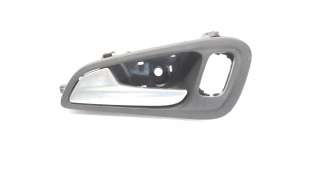 Recambio de maneta interior delantera izquierda para ford focus lim. 2014-2018 trend + referencia OEM IAM F1EBA22601BAW 1857223 