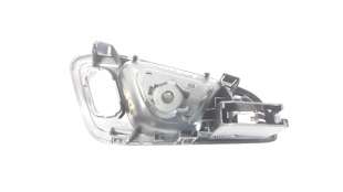 Recambio de maneta interior delantera izquierda para ford focus lim. 2014-2018 trend + referencia OEM IAM F1EBA22601BAW 1857223  2