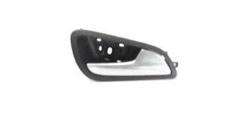 Recambio de maneta interior trasera derecha para ford focus lim. 2014-2018 trend + referencia OEM IAM AM51U22600BEW  