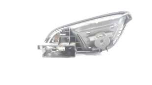 Recambio de maneta interior trasera derecha para ford focus lim. 2014-2018 trend + referencia OEM IAM AM51U22600BEW   2