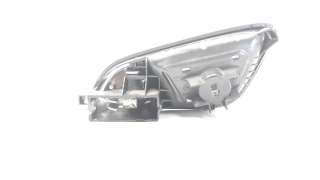 Recambio de maneta interior trasera derecha para ford focus lim. 2014-2018 trend + referencia OEM IAM AM51U22600BEW  