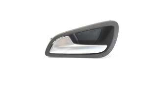 Recambio de maneta interior trasera izquierda para ford focus lim. 2014-2018 trend + referencia OEM IAM AM51U22601BEW  