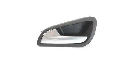 Recambio de maneta interior trasera izquierda para ford focus lim. 2014-2018 trend + referencia OEM IAM AM51U22601BEW  
